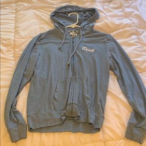 PINK VS hoodie